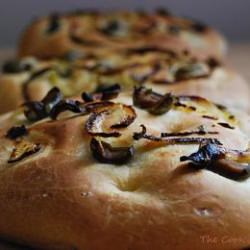 Mini – Focaccia