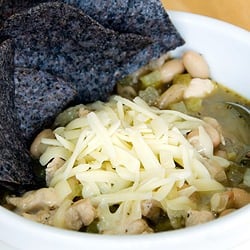 White Chili