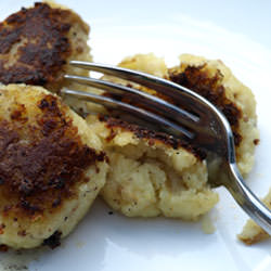 Potato Cakes