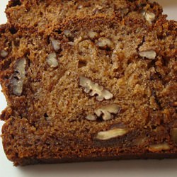 Bakesale Betty’s Banana Bread