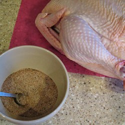 Slow Cooker Sticky Chicken