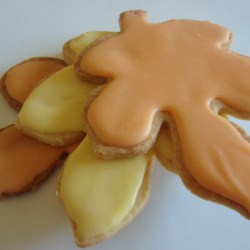 Sugar Cookies