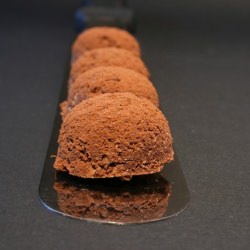 Chocolate Truffles