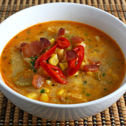 Corn Chowder