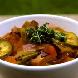 Ratatouille