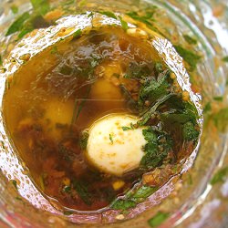 Piedmont Eggs