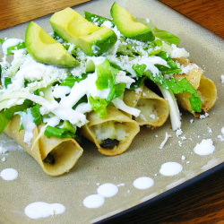 Flautas de Papa