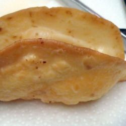 Fresh Fried Taco Shells