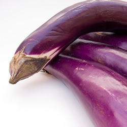 Chinese Eggplant