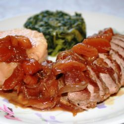 Magret de Canard