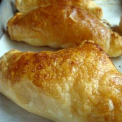 Apple Turnovers