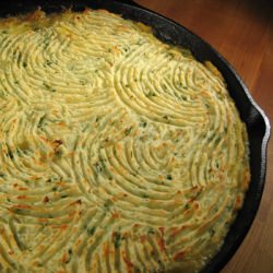 Shepherd’s Pie