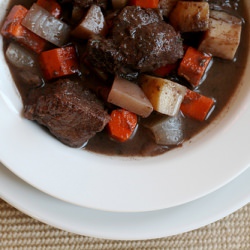 Beef Stew