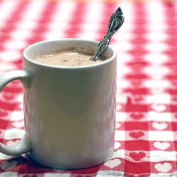 Vegan & Gluten Free Hot Cocoa