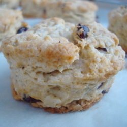 Buttermilk Biscuits