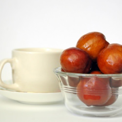 Jujube: The Apple Mini-Me