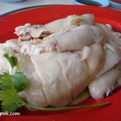 Chicken Rice