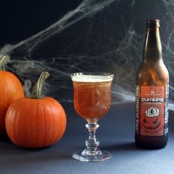 Southern Tier’s Pumking Ale