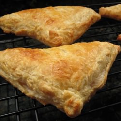 Apple Turnovers
