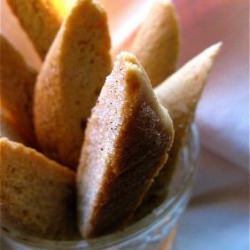Mandelbread