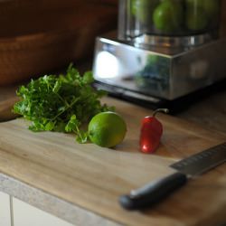 Salsa Verde
