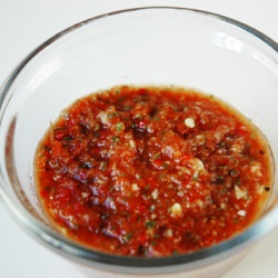 Salsa