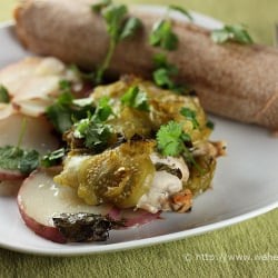 Pollo Pulquero