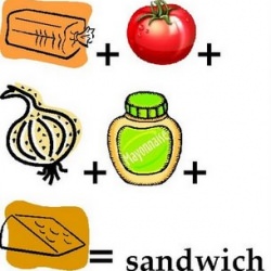 Sandwich