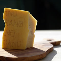Parmesan Cheese