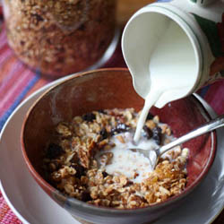 Granola