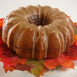Bundt Cake