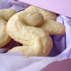 Venetian Biscuits