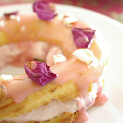 Pink Paris Brest