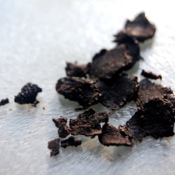 Black Truffle Risotto