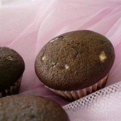 Chocolate Cupcakes