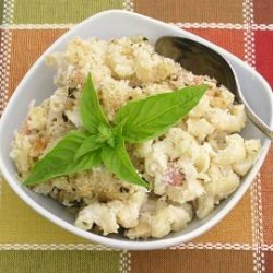 Ina Garten’s Mac & Cheese