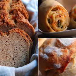Discovering Bread
