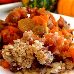 Sweet Potatoes
