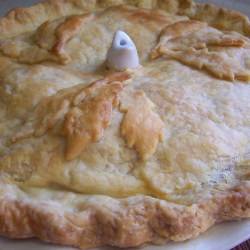 Apple Pie