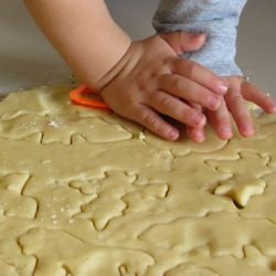 Halloween Cookies