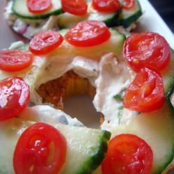 Crab & Herb Spread