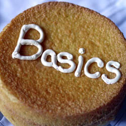 Basics