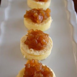 Mangecho Cheesecake