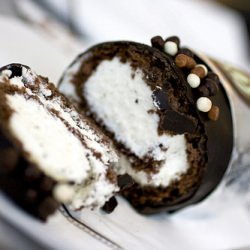 Bouchon Bakery’s Ho-Ho