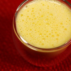 Sweet Corn Veloute