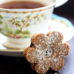 Linzer Sables