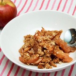 Apple Crisp