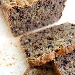 Forbidden Seed Bread