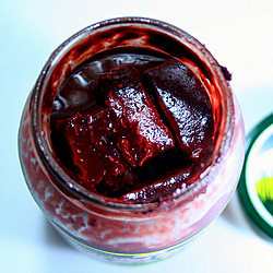 Chinese Fermented Beancurd