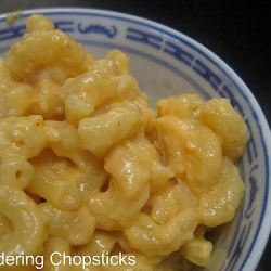 Mac and Cheese